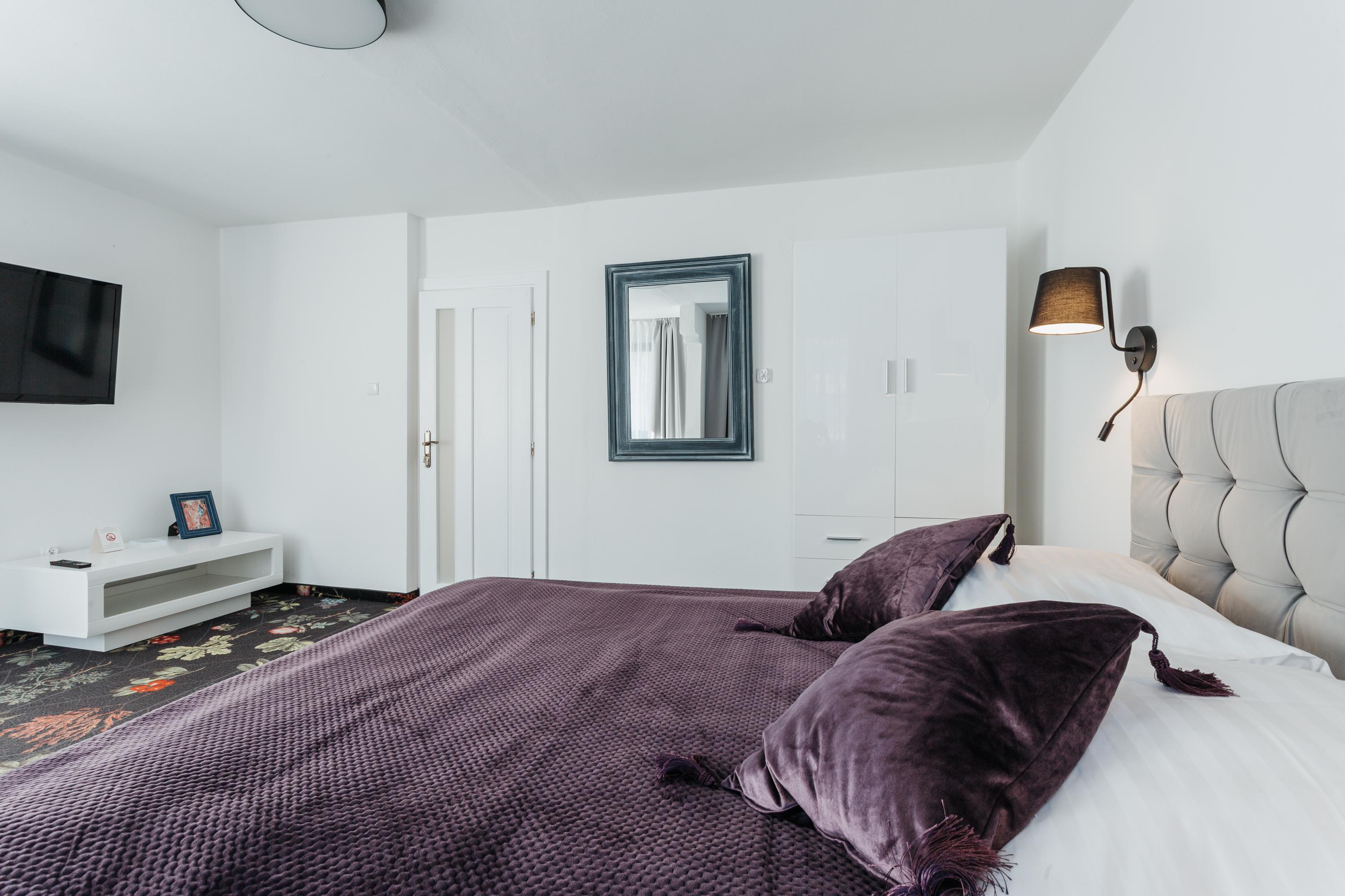 Apartamenty I Domki Gorski Potok 자코파네 외부 사진